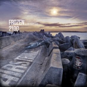Frozen / 2100 album cover