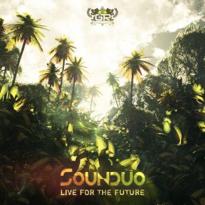 Live For The Future album cover