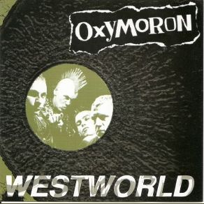 West World album cover