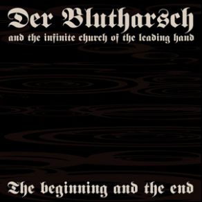 The Beginning And The End album cover