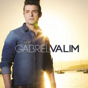 Gabriel Valim album cover