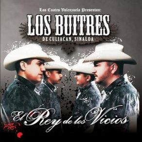 El Rey De Los Vicios album cover