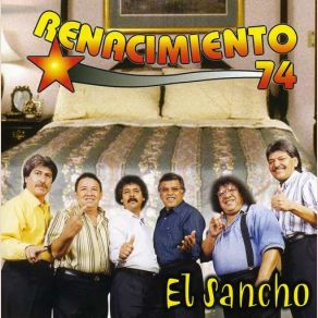 El Sancho album cover