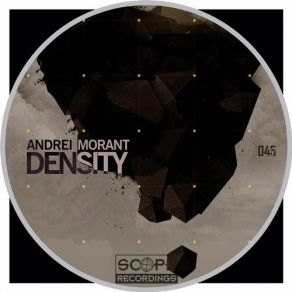 Density album cover