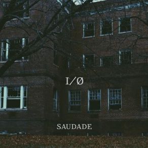 Saudade album cover
