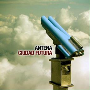 Ciudad Futura album cover