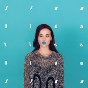 Iisa album cover