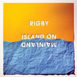 Island On Mainland album cover