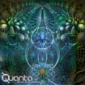 Dream Before You Sleep album cover