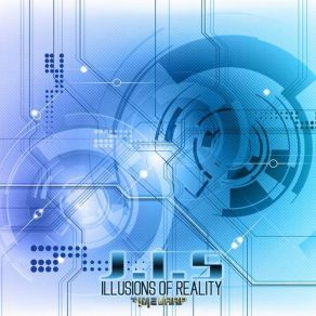 Illusions Of Reality album cover