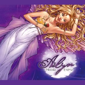 Melodia Eterna album cover