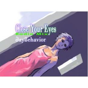 Close Your Eyes album cover