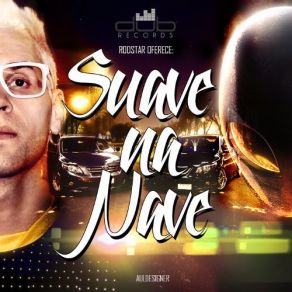 Suave Na Nave album cover