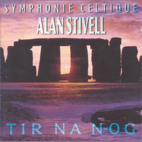 Symphonie Celtique (Tir Na Nog) album cover