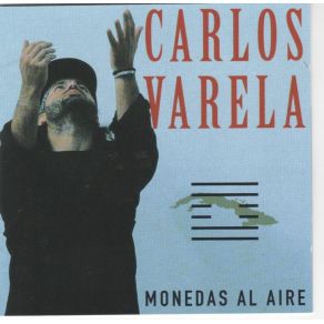 Monedas Al Aire album cover