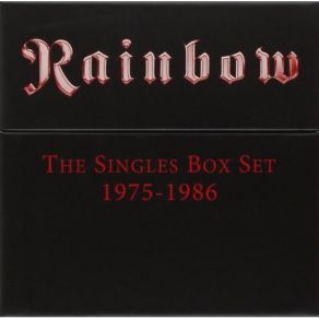 The Singles Box 1975-1986 (CD3) album cover
