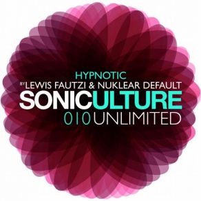 Hypnotic album cover