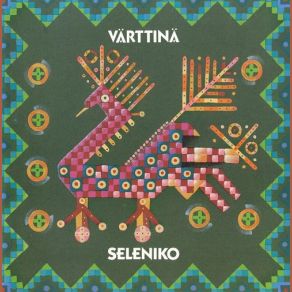 Seleniko album cover