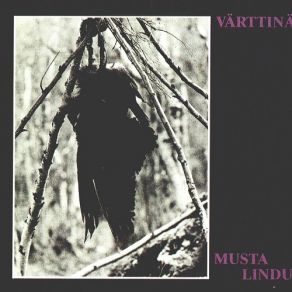 Musta Lindu / Black Bird album cover