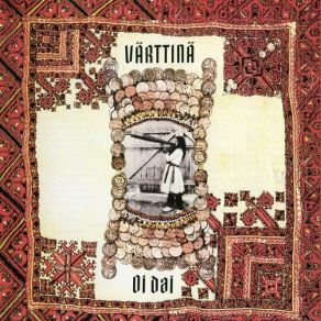 Oi Dai album cover