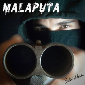 Subio El Telon album cover