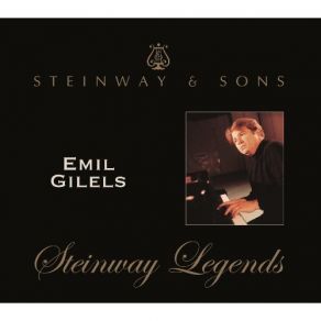 Steinway Legends (Grand Edition) (CD2) album cover