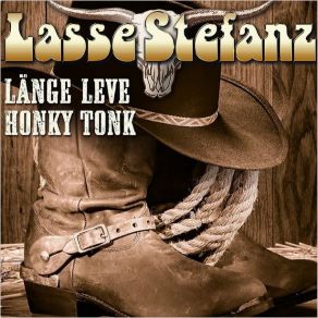 Länge Leve Honky Tonk album cover