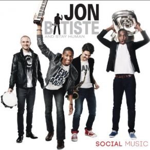 Social Music album cover