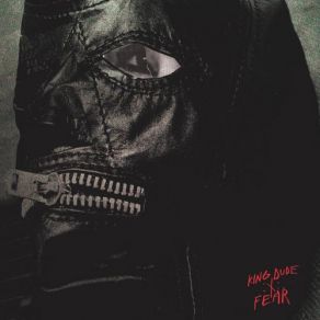 Fear album cover
