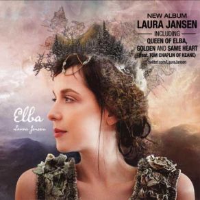 Elba album cover