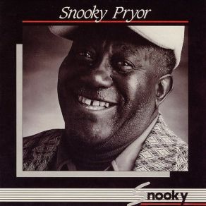 Snooky album cover
