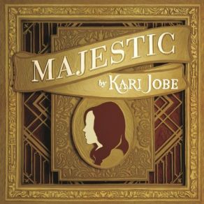 Majestic album cover