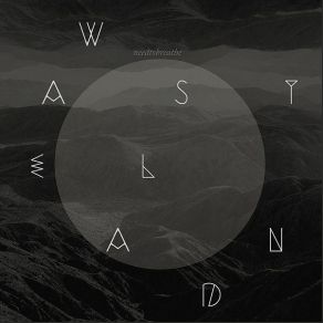 Wasteland (Single) album cover