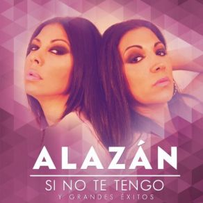 Si No Te Tengo album cover