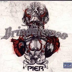 Brindaremos album cover