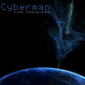 Time Travelers album cover