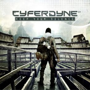Keep Your Silence (Limited Edition) album cover