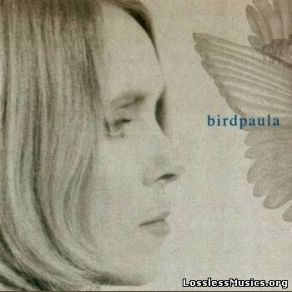 Birdpaula album cover