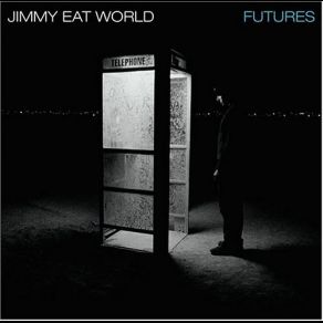 Futures (Japanese) (CD2) album cover