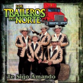 Te Sigo Amando album cover
