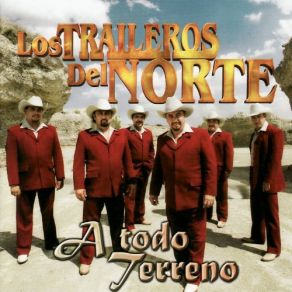 A Todo Terreno album cover