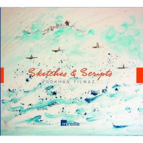 Sketches & Scripts album cover