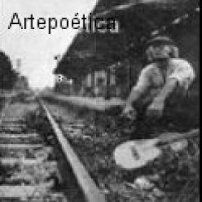 Arteporética album cover