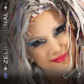 Çok Ayıp album cover