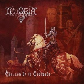 Chanson De La Croisade album cover