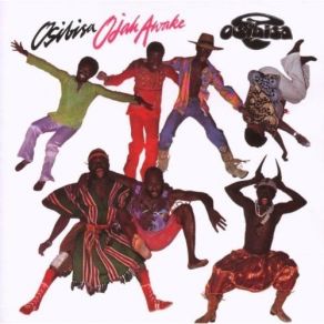 Ojah Awake album cover