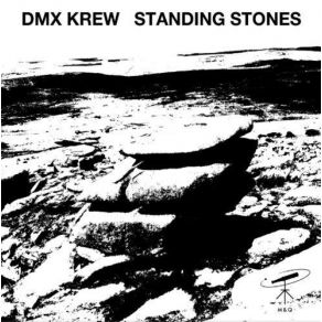 Standing Stones album cover