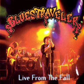 Live From The Fall (CD2) album cover