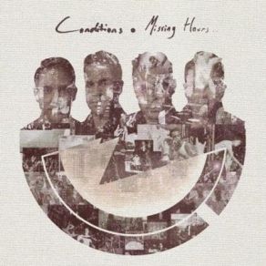 Missing Hours album cover
