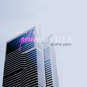 Another Place album cover